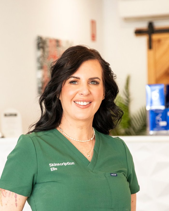 Elle, Registered Nurse