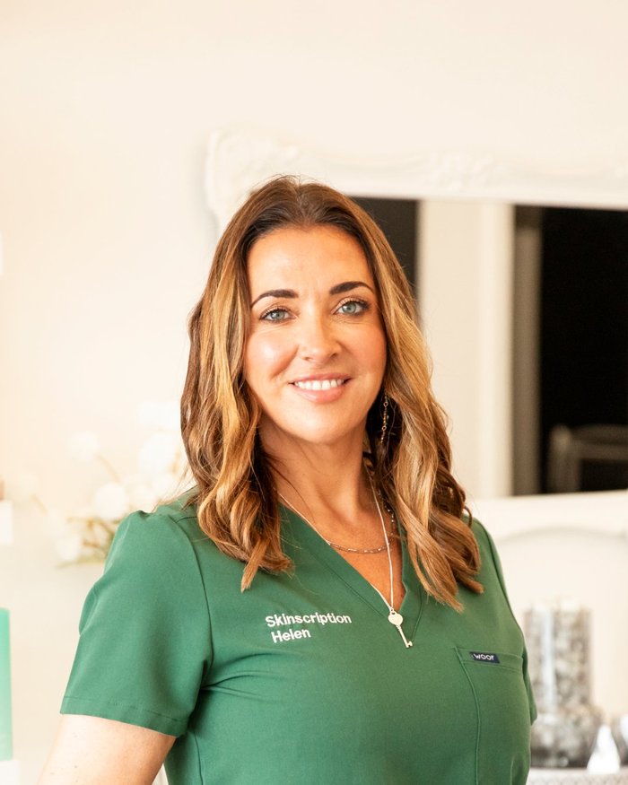 Helen, Registered Nurse
